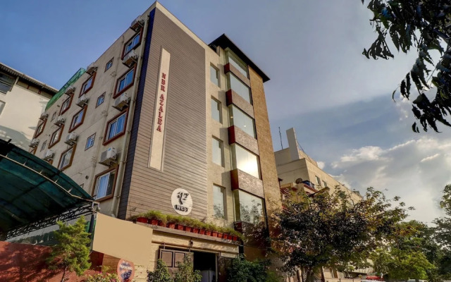 Hotel 12 Degrees West EGL