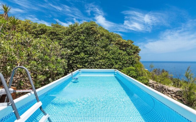 2750 Villa Petra by Barbarhouse