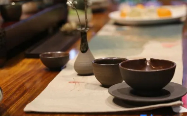 Yinghuige Boutique Inn