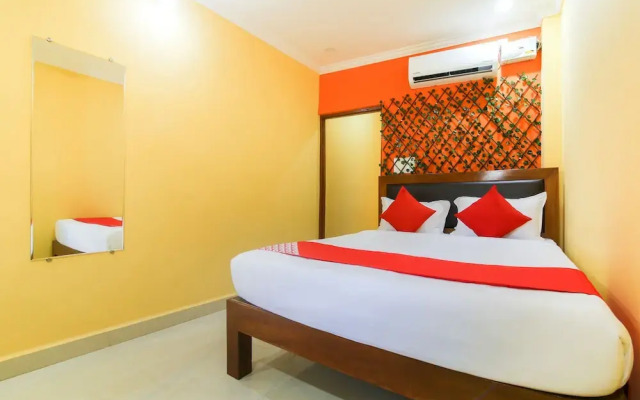 Oyo 49851 Greenery Villa
