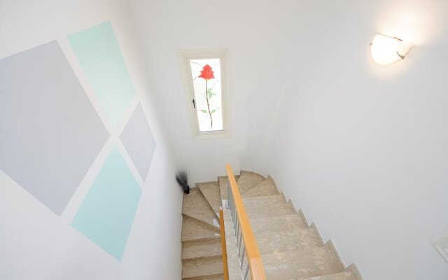 Rent Private Villa 036