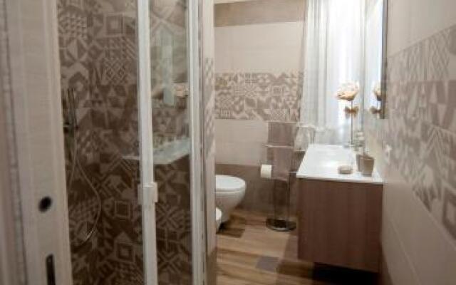 Magicstay - Flat 2 Bedrooms 2 Bathrooms - Pompeii