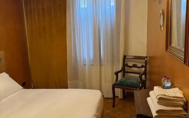 Hotel Guerrato