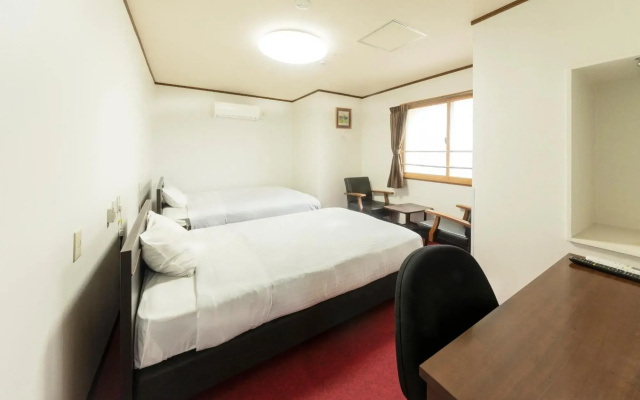 Kaneko Hotel