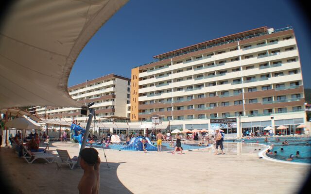 Hattusa Vacation Thermal Club Erzin