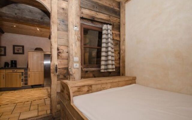 Appartement Jorasses