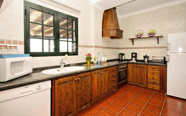Villa Adelina