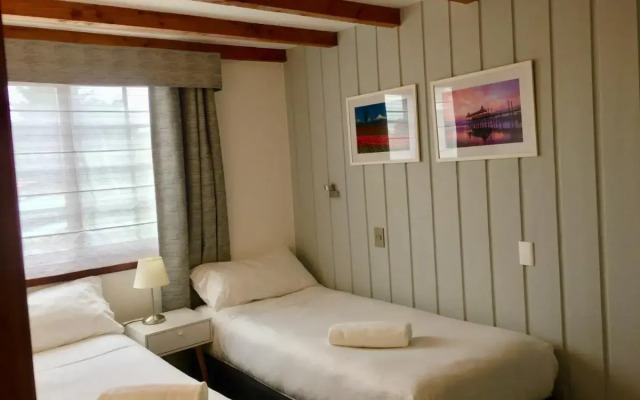 Hotel Frutillar