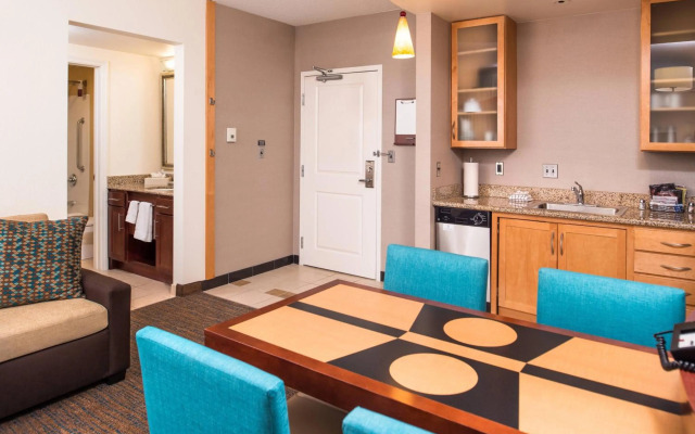 Residence Inn by Marriott Pittsburgh North Shore