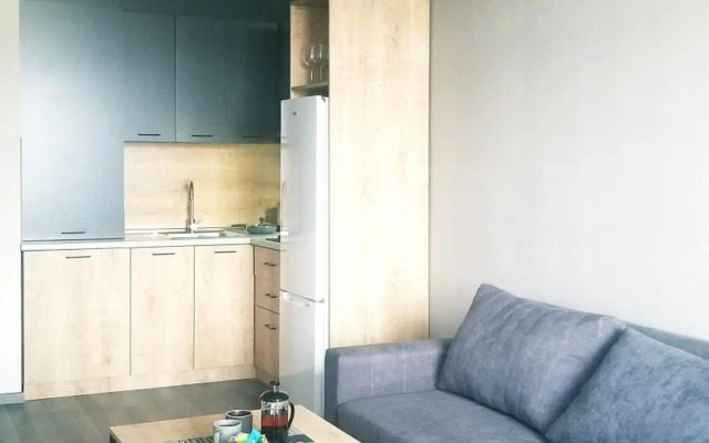 Areg's house, warm apartment in Kechi house