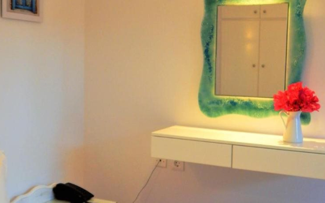 Aegeo Hotel