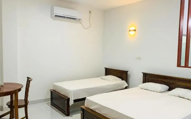 Meridian Holiday Resort