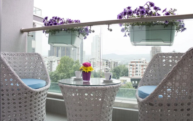 Capitol Suites