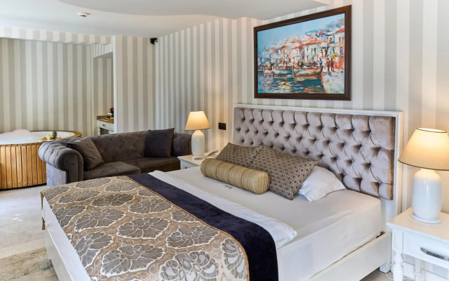 Salonika Suites