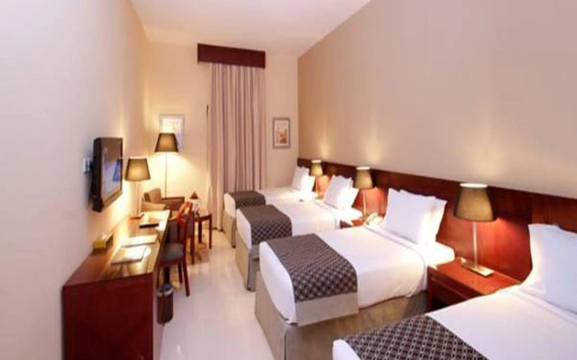 Makarem Mina Hotel