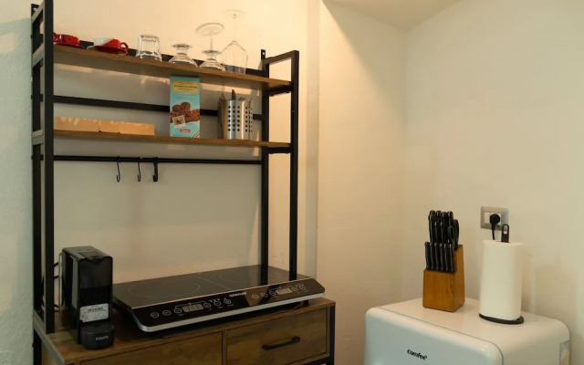 Lilliput Apartment by Wonderful Italy