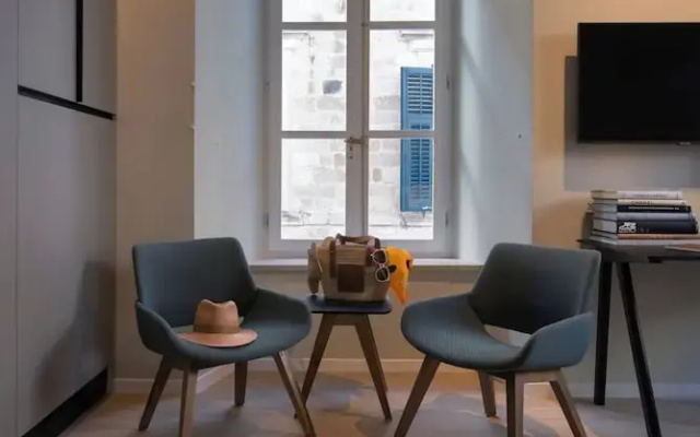 Luxury Rooms Sorgo Cerva