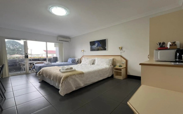 Jopen Unit 2