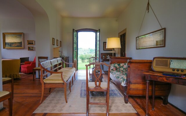 Villa Cristani Valpolicella Apartments