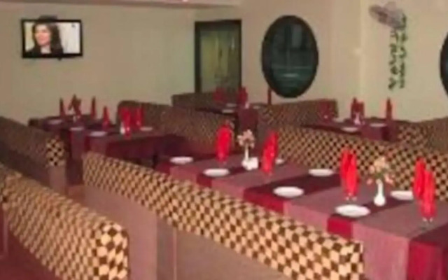 Hotel Vishram Regency