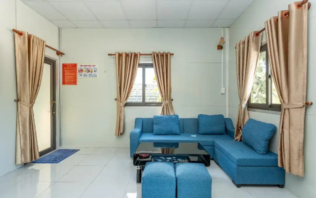 Linh Dan Bungalow