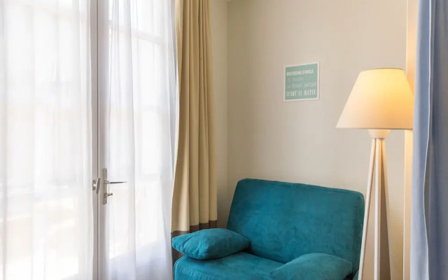 Residence P&V Premium le Palais des Gouverneurs