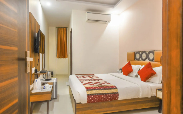 Hotel Reeve Inn