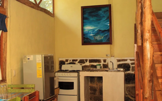 Eco Hotel MayAchik