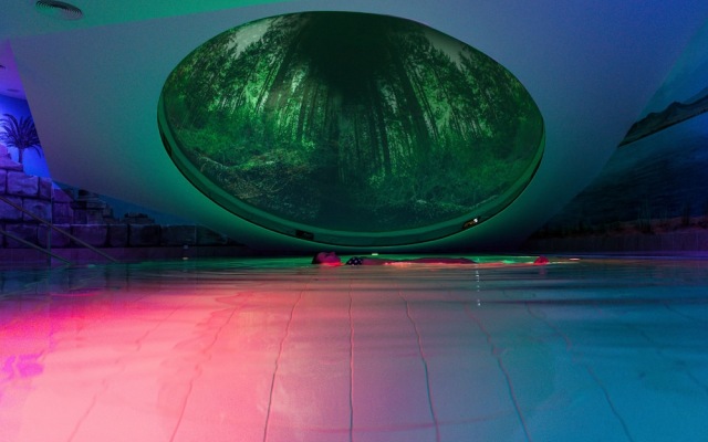 Siebenquell GesundZeitResort