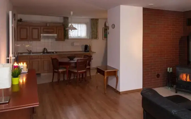 Holiday Cottage Karkonoski