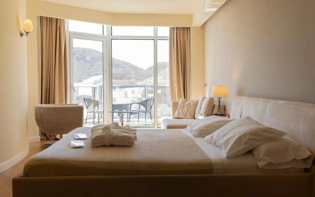 Hotel Carboneras Cabo de Gata