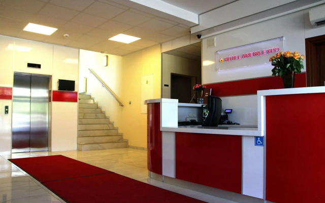 Hotel Arena Expo