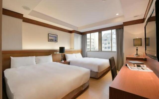 Lealea 9Ine Hotel Kaohsiung