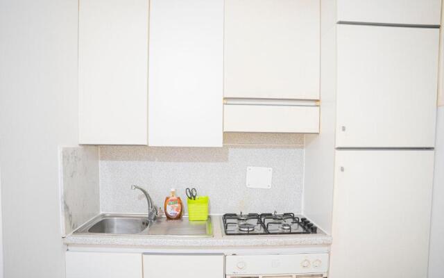 039 - Casa Residenziale a Lavagna a 5 minuti dal mare