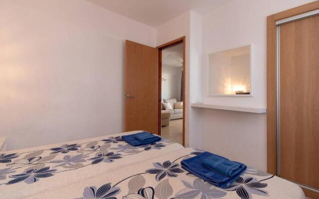 Santa Maria 105 - Two Bed with sea views