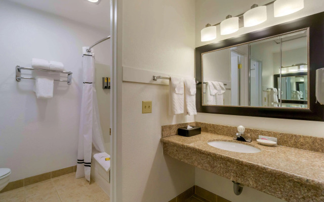 Wingate by Wyndham Mount Vernon