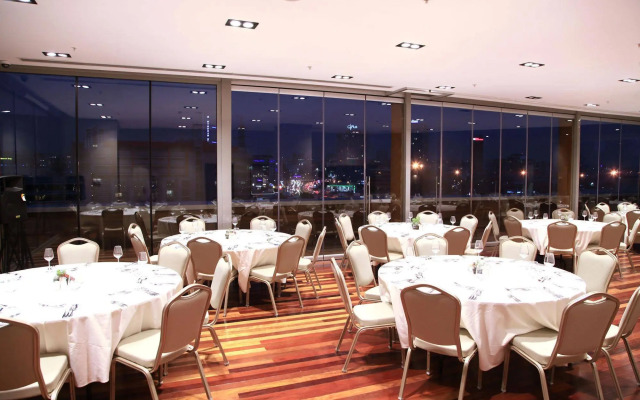 Liv City Hotels