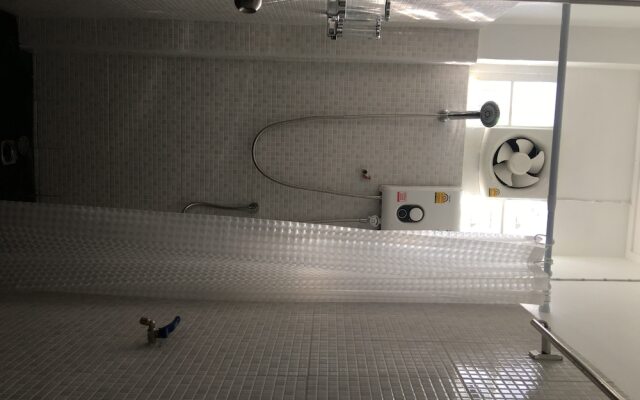 i Sabai at JomSwan Hostel Phrae