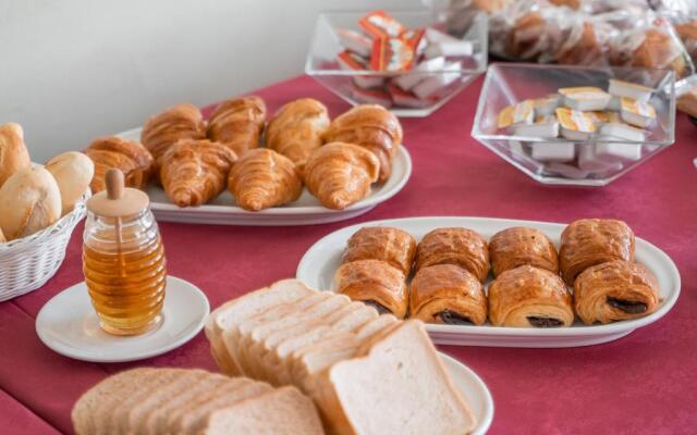 Hotel Puerta de Javalambre