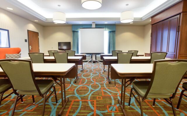 Hampton Inn St. Louis-Airport