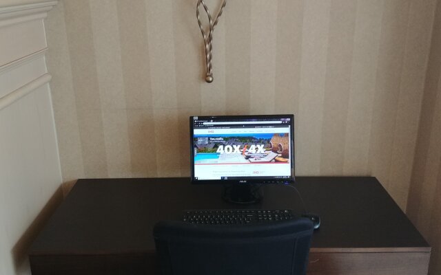 Holiday Inn Hotel & Suites St. Catharines Conference Center by IHG