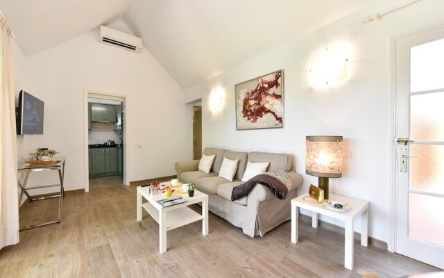 Bungalows Melocotones Maspalomas PM
