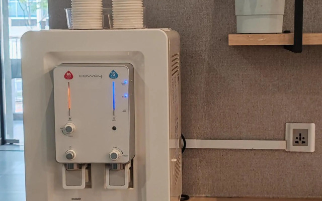 Orange Business Hotel Petaling Jaya