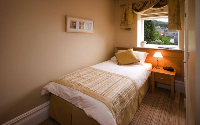 Grange Boutique Hotel