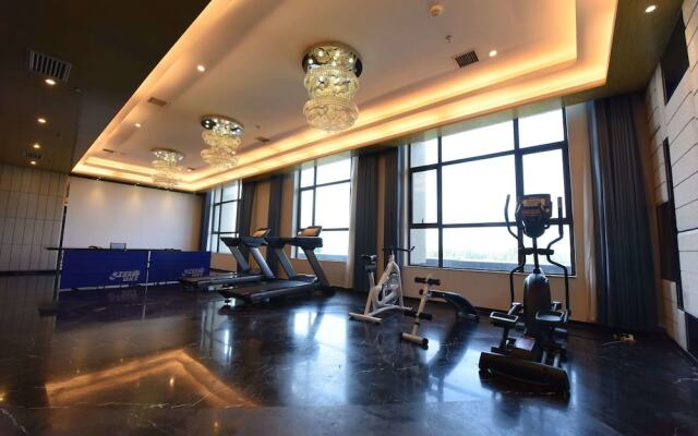 Ramada Wyndham Yingcheng