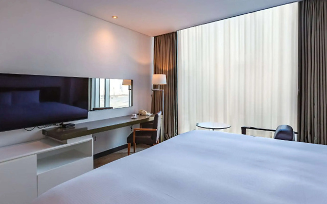 Orakai Songdo Park Hotel, BW Premier Collection