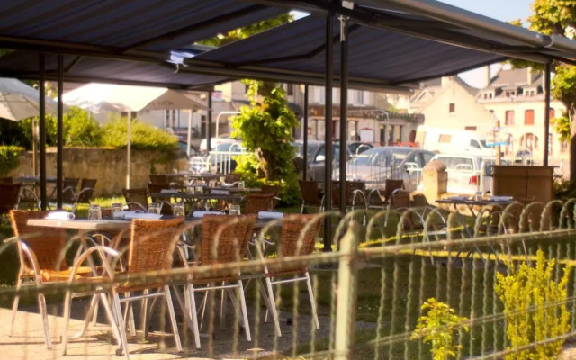 Hôtel Belle Vue