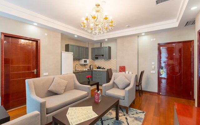 Renion Residence Hotel