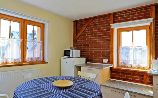 Apartments Pavel