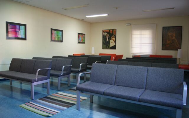 Albergue Inturjoven Huelva - Hostel